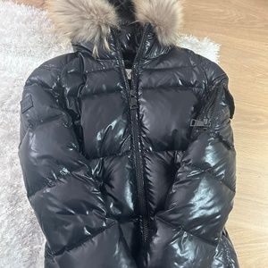 SAM jacket